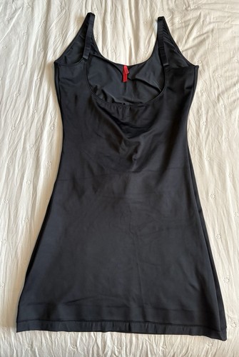 Spanx open bust slip attached - spanx,
