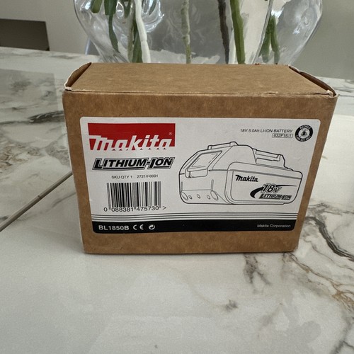 Makita 18v lxt 0ah - 18v, 5.0ah