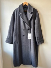 Zara grey long - grey, womens