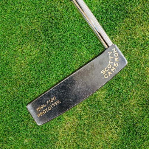 Scotty cameron scottsman 946 - scotty,