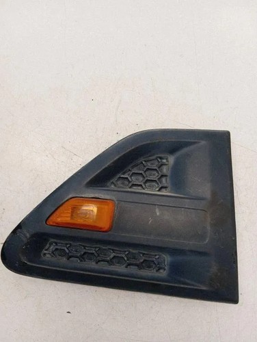Ford ranger front left - ford,