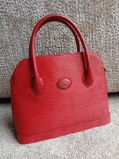 Luigi Collection Red Medium