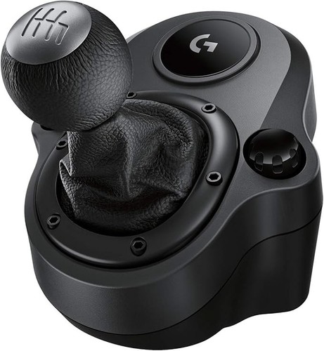 Logitech driving force - g,