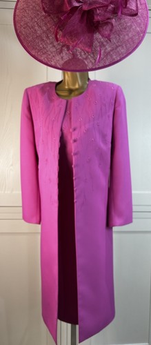 Condici pink dress - condici, uk