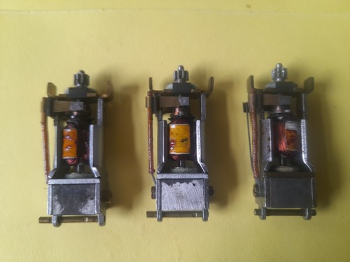 Scalextric motor for - motor,