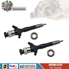 236700L050 2× Diesel Fuel