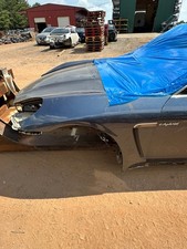 2014-2016 PORSCHE PANAMERA