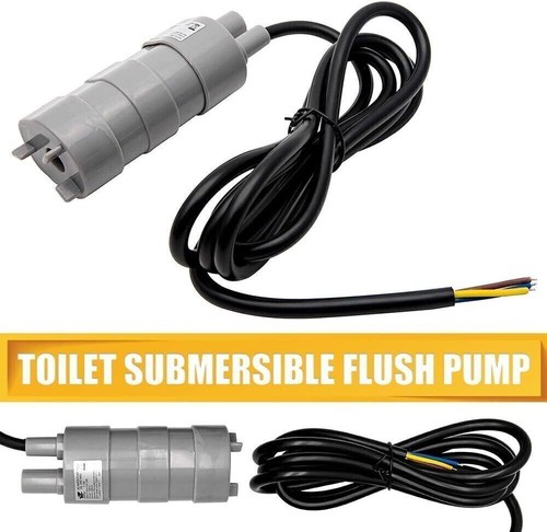 12volt water pump submersible - water,