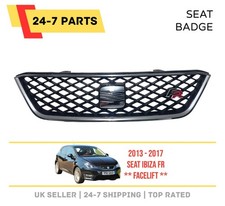 SEAT IBIZA FR 6J MK4 2013 - 17