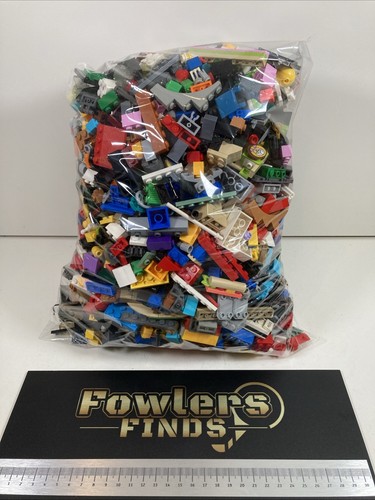 Lego approx 2kg - lego, assorted