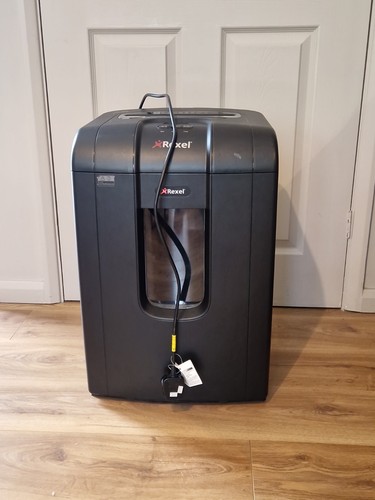 Rexel mercury rsx1834 - mercury, heavy