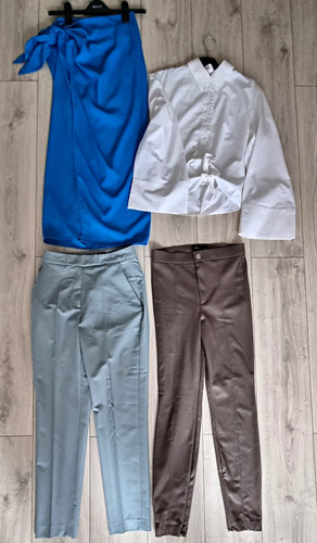 Zara womens clothing bundle - womens,