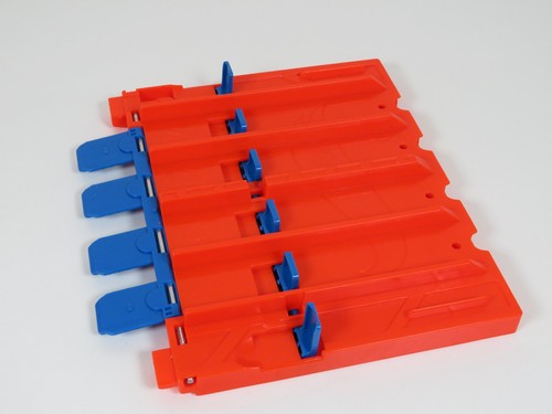 Hot wheels track race crate - hot,