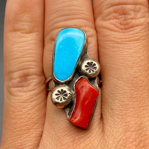 Vintage navajo native - vintage,