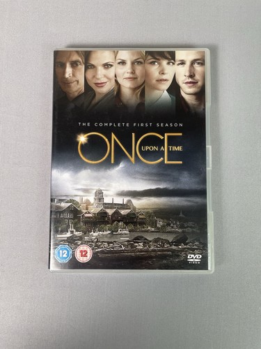 Once upon time the - upon,