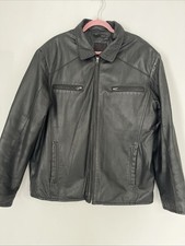 Angelo Litrico Men's Black