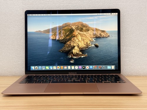 Apple macbook air 2020 - 13",