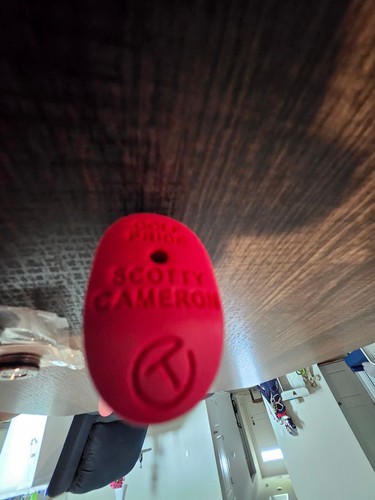 Scotty cameron putter grip and - grip,