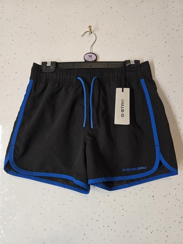 Star raw carnic solid swim - carnic,