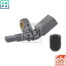 SENSOR WHEEL SPEED 32862 FOR