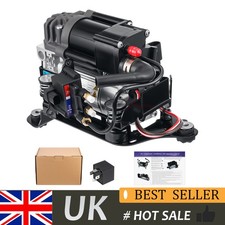 FITS BMW 5 G31 520D XD5 TOURING 6 G32 AIR SUSPENSION COMPRESSOR PUMP 37206886721