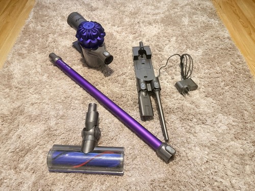 Dyson animal motörhead - v6,