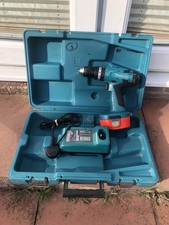 Makita 8391D 18V Cordless