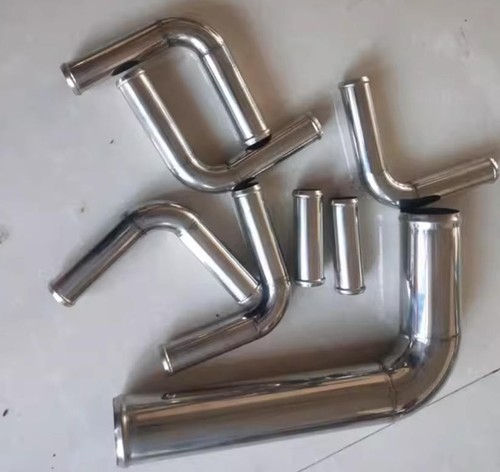 Stainless steel mandrel - steel,