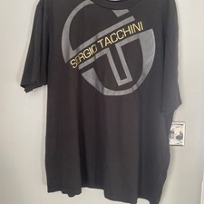 Sergio Tacchini Vintage