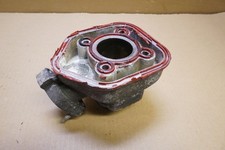 Peugeot Speedfight 2 scooter