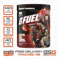 Fuel slayer - fuel, tub