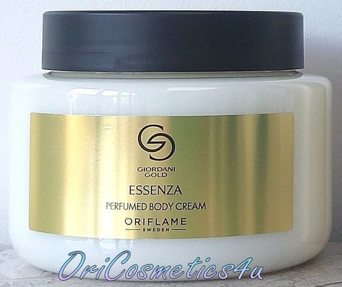 Oriflame giordani gold - giordani, essenza
