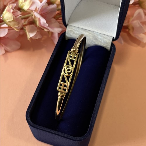 9ct gold rennie mackintosh - gold,