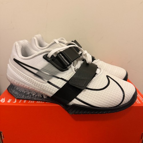 Nike romaleos weightlifting - romaleos,