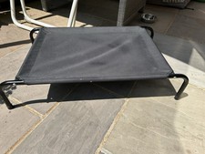 Premium Raised Dog Puppy Pet Bed Portable Washable Elevated Trampoline Hammock