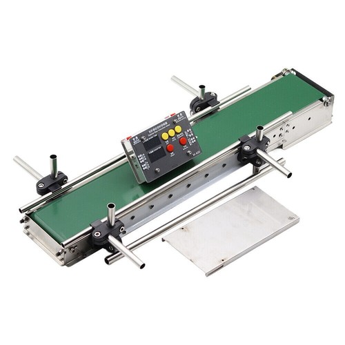Small conveyor belt machine - conveyor,
