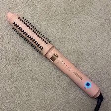 MD London WAVE Heated Barrel Brush Multi-styler  (Michael Douglas)