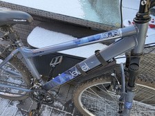 Apollo Jewel Women's 18-Speed