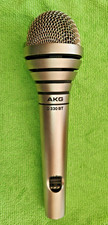 (ABBA's favourite mic design)
