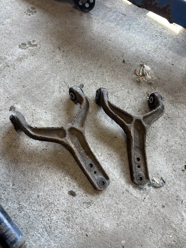 Rear upper swing arm - x2,