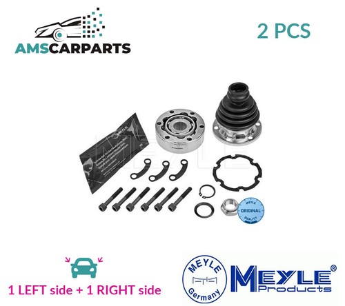 Driveshaft joint kit - driveshaft, cv