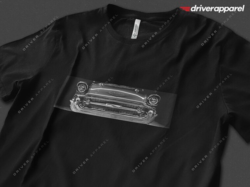 The original driver apparel - the,
