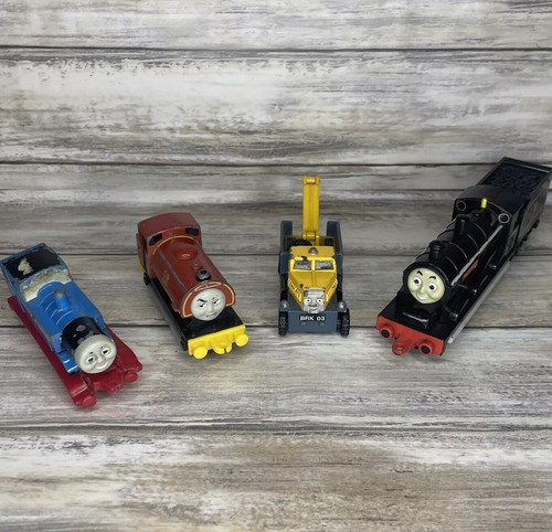 Thomas the tank engine die - the,