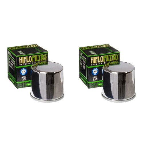 Hiflo filtro hf204c - 2, x