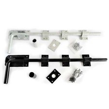 Drop Bolt Gate Garage Barn