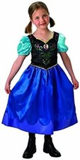 Rubie's Disney Frozen Anna
