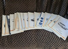 Thatcham Body Repair Methods Manuals