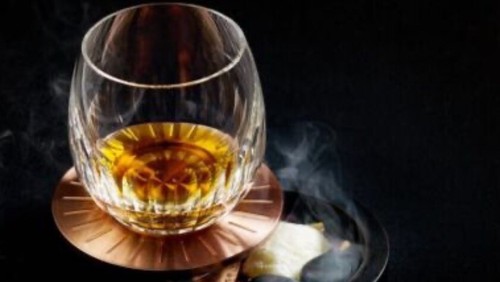 Remy martin caprice ritual - remy,