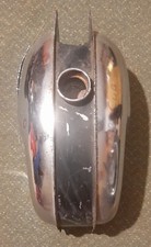 Triumph Bantam Cub Fuel Tank