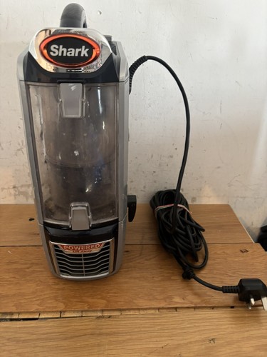 Shark nz801ukt powered - shark,